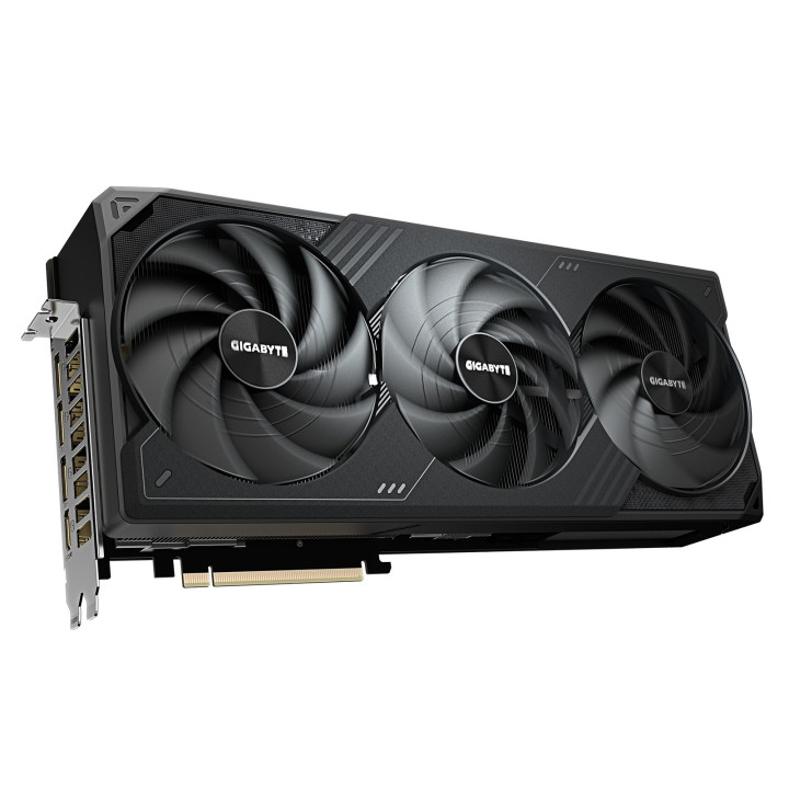 GIGABYTE GEFORCE RTX 5090 WINDFORCE OC 32G 