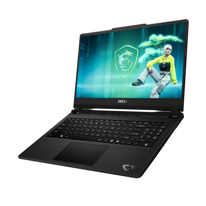 MSI CYBORG 15.6 FHD 144HZ/I7-13620H/5060/16G/512G/W1