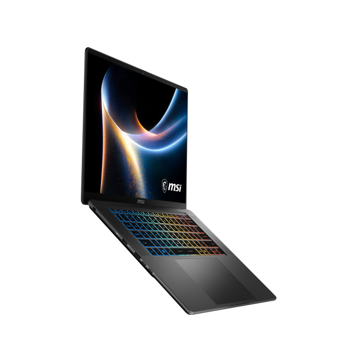 MSI STEALTH 16 AI+ 16OLED QHD+/U9 386H/5070/32/1T/W1