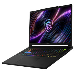 MSI RAIDER 16 QHD+ 240HZ/U7 255HX/5070TI/32G/1T/W1