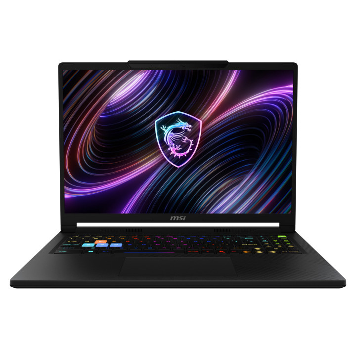 MSI RAIDER 16 QHD+ 240HZ/U7 255HX/5070TI/32G/1T/W1