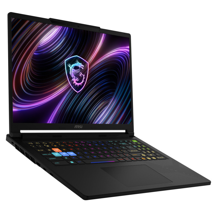 MSI RAIDER 16 QHD+ 240HZ/U7 255HX/5070TI/32G/1T/W1