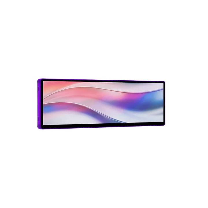 Corsair XENEON EDGE 14.5TACTILE/60HZ/IPS/HDMI/UBS-C PURP