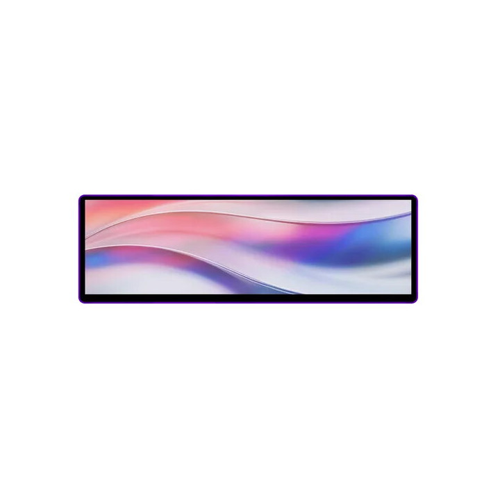Corsair XENEON EDGE 14.5TACTILE/60HZ/IPS/HDMI/UBS-C PURP