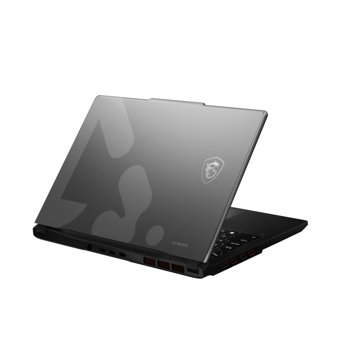 MSI CYBORG 15 15.6FHD 144HZ/I5 13420H/5050/16/512/W1
