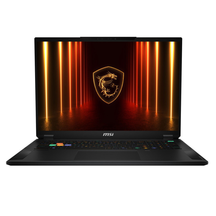 MSI STEALTH 18 HX AI A2XWHG-015FR INTEL CORE ULTRA 9 275HX ORDINATEUR PORTABLE 45.7 CM (18) QUAD HD+ 32 GO DDR5-SDRAM 2 TO SSD N