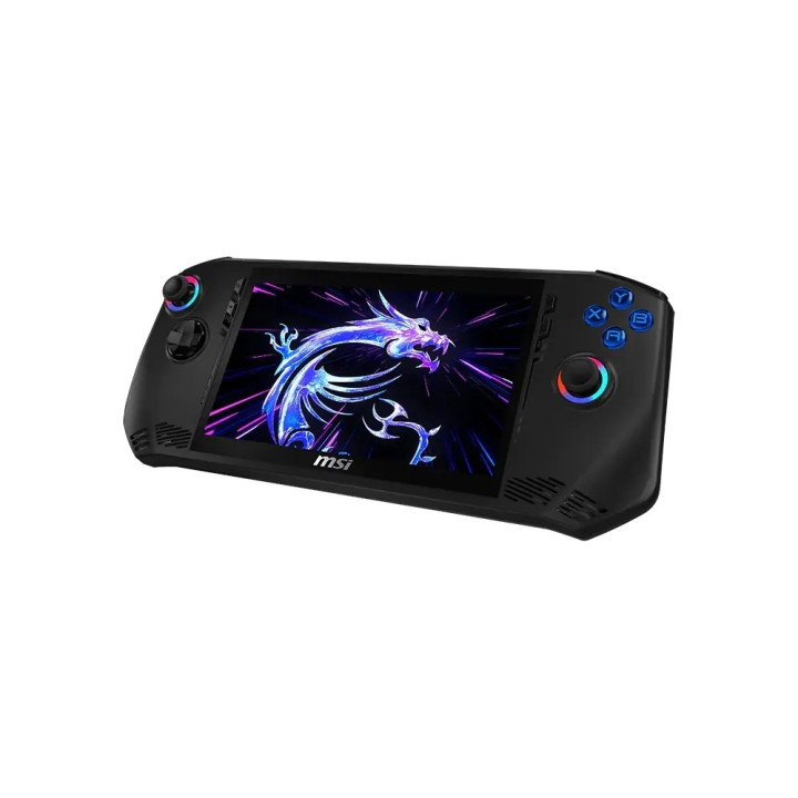 MSI RAIDER 16 MAX HX B2WI-001FR INTEL CORE ULTRA 9 290HX PLUS ORDINATEUR PORTABLE 40.6 CM (16) QUAD HD+ 32 GO DDR5-SDRAM 1 TO SS