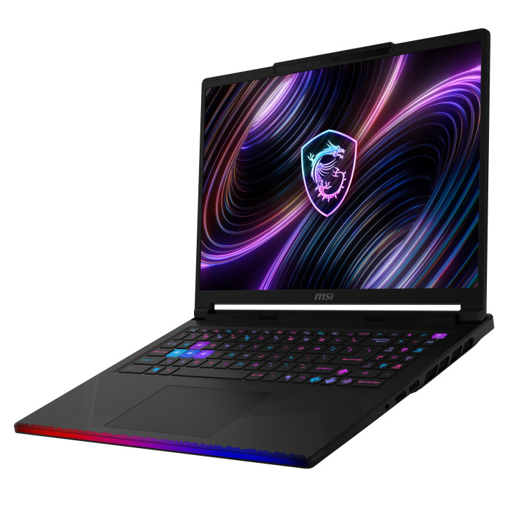 MSI RAIDER 16 MAX HX B2WH-415FRY 