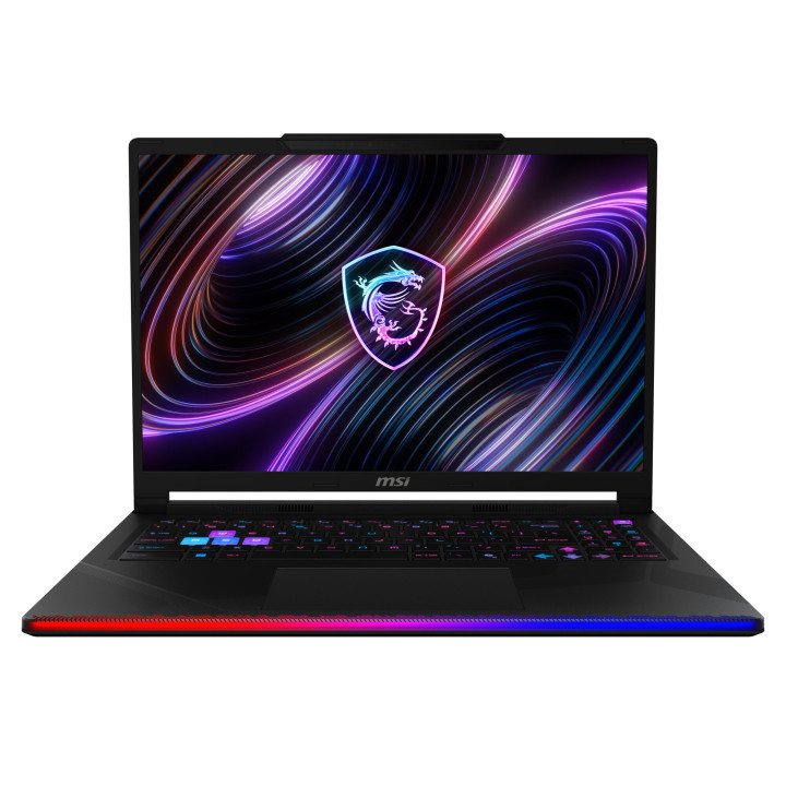 MSI RAIDER 16 MAX HX B2WH-415FRY 
