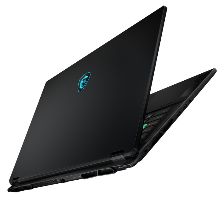 MSI STEALTH 18 HX A2WI-203FRYNN 