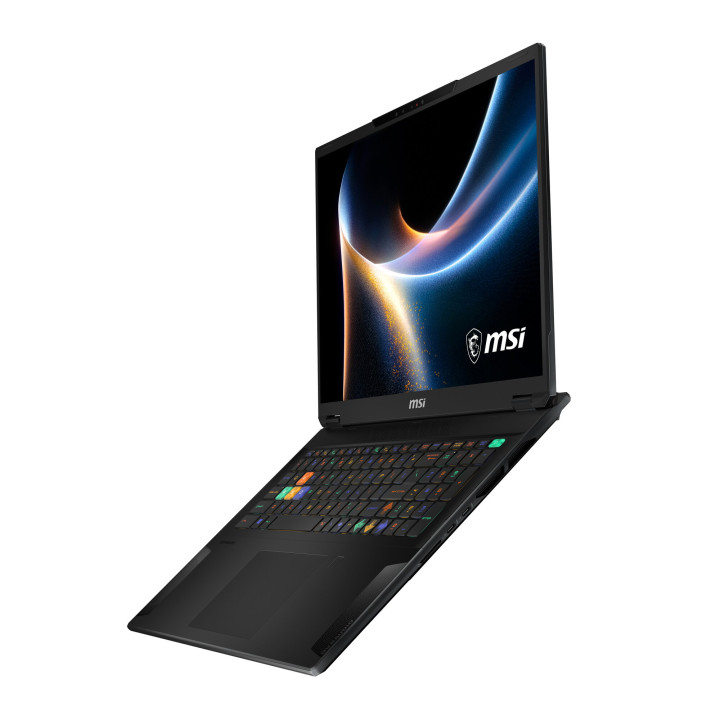 MSI STEALTH 18 HX A2WI-203FRYNN 
