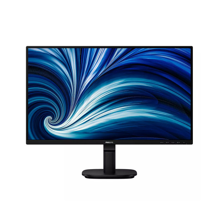 PHILIPS 2000 SERIES 24B2N2200/00 ECRAN PLAT DE PC 60.5 CM (23.8) 1920 X 1080 PIXELS FULL HD LCD NOIR 
