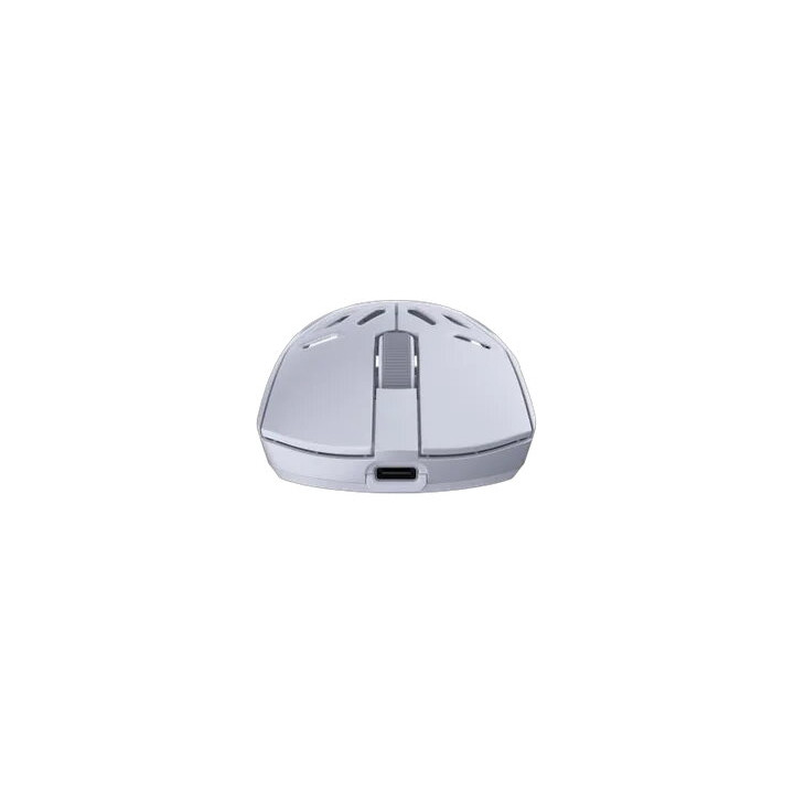 Corsair SABRE V2 PRO MG - SANS FIL/BLANC