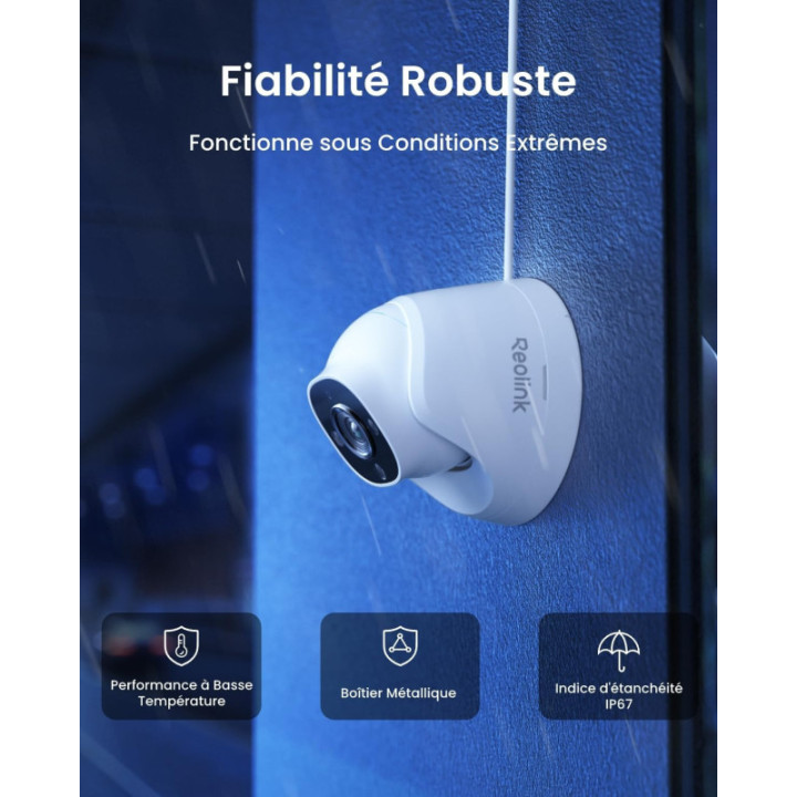 REOLINK RP-PCT8M 
