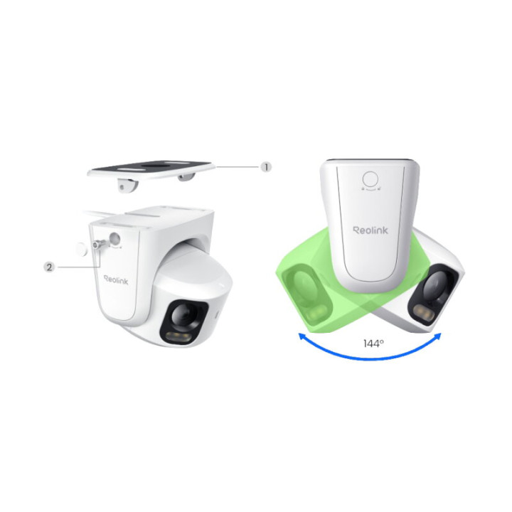 REOLINK RP-PCT16MD 