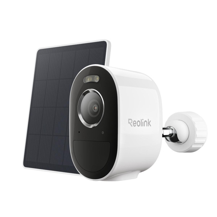 REOLINK ARGUS SERIES B330 WITH SOLAR PANEL LITE 