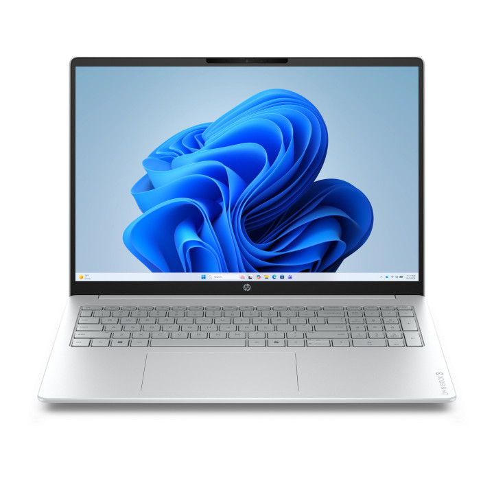 HP OMNIBOOK 16 FHD+/ATHLON SILVER 10/8GO/256GO/W1