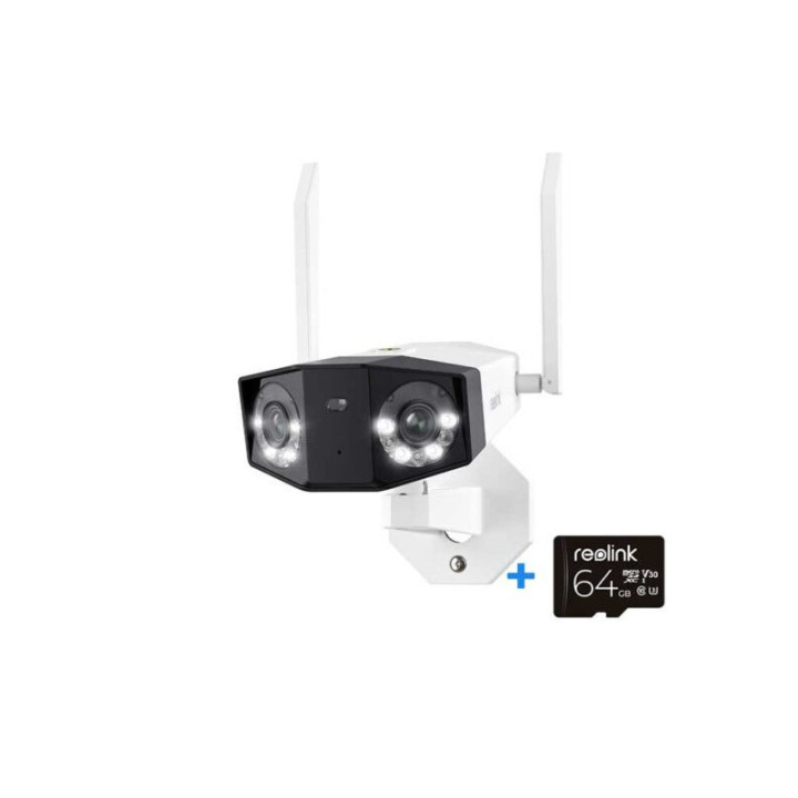 REOLINK DUO SERIES W750 