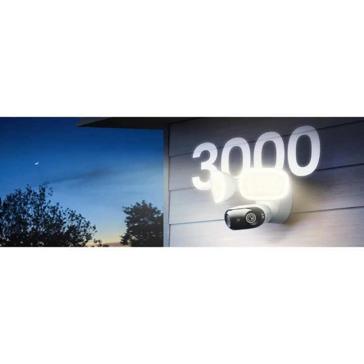 REOLINK FLOODLIGHT SERIES F751W 