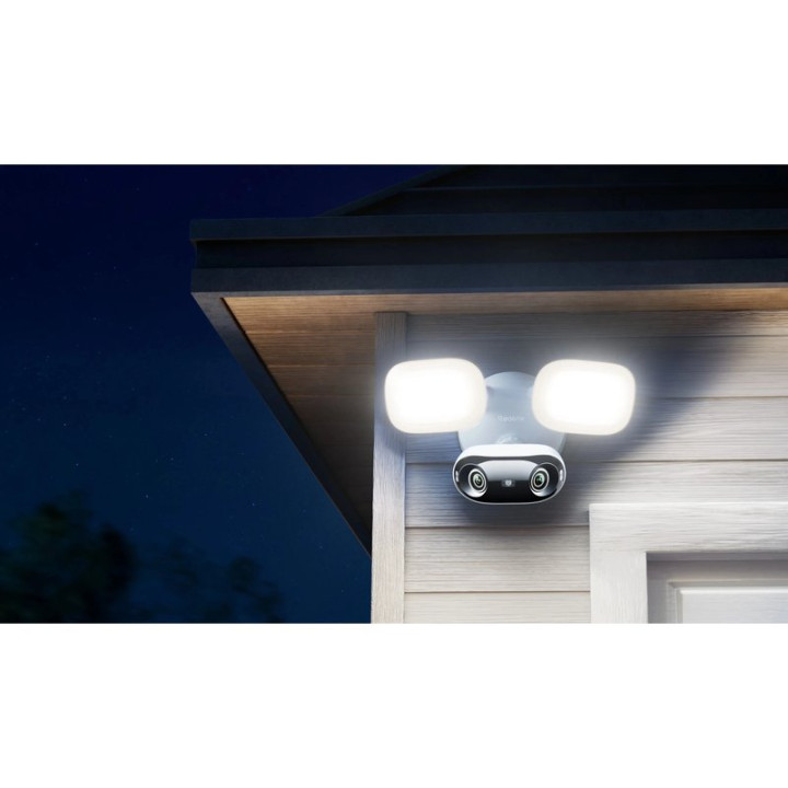 REOLINK FLOODLIGHT SERIES F751W 