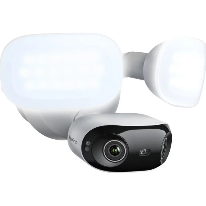 REOLINK FLOODLIGHT SERIES F751W 
