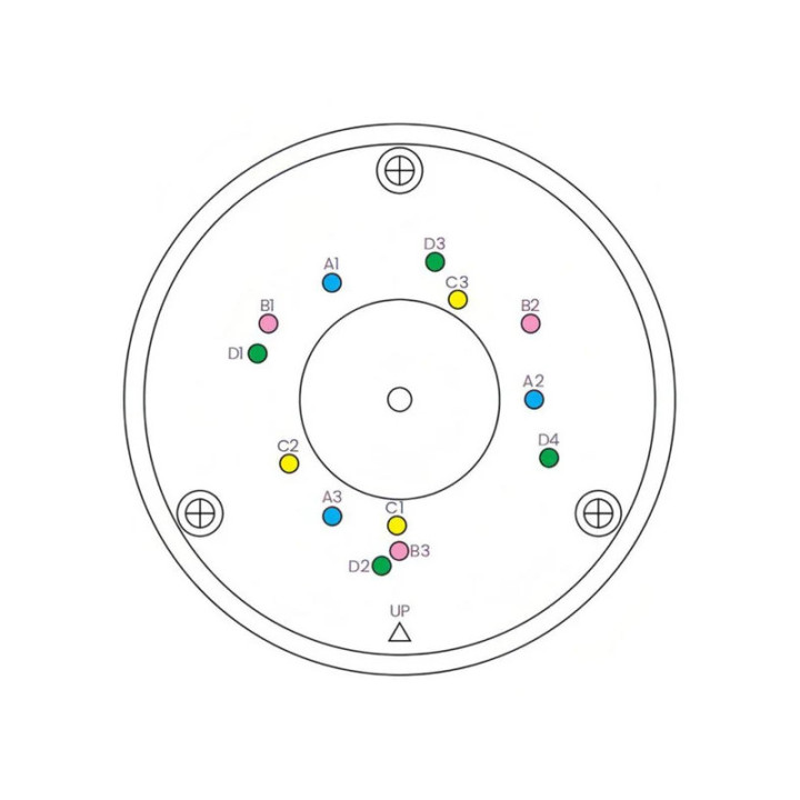 REOLINK ACCJBS01 