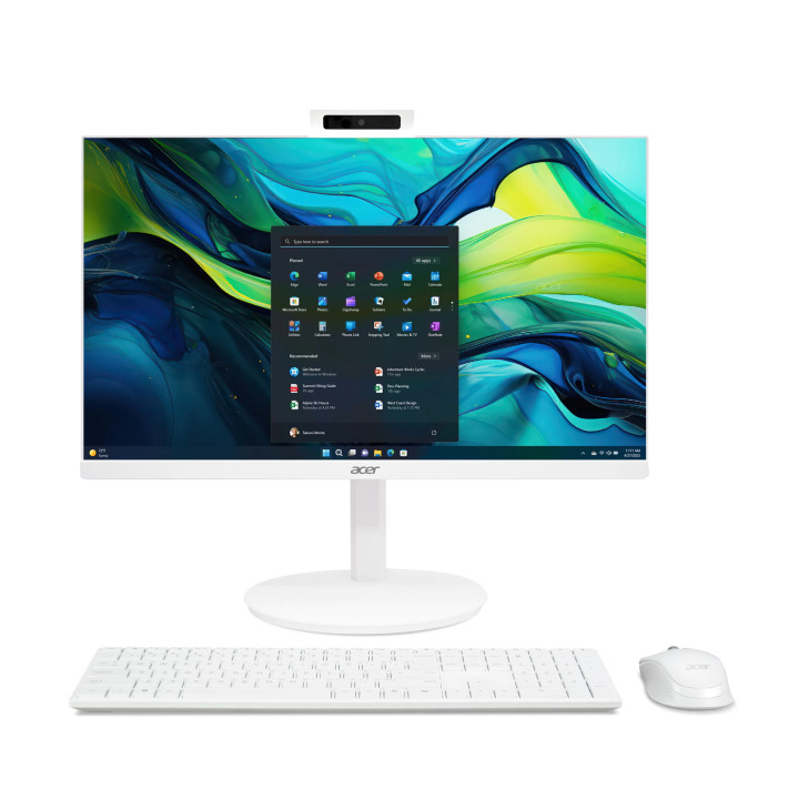 ACER ASPIRE AIO C24A-GRPL *DQ.BRDEF.005 