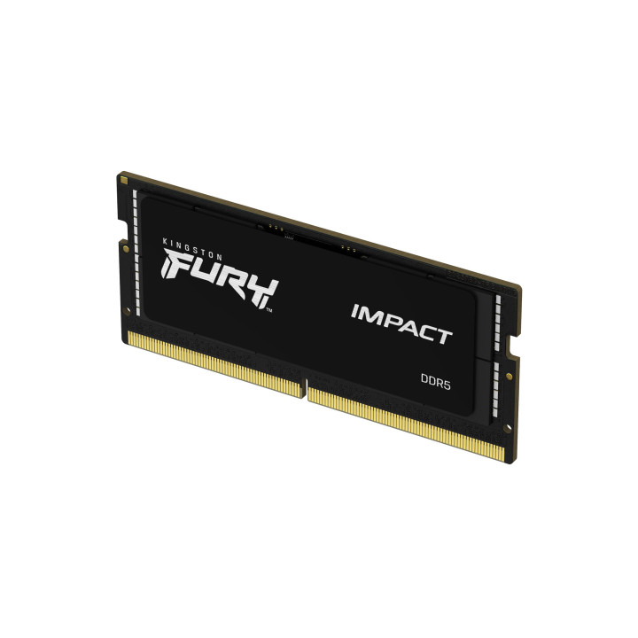 Kingston KF556S40IB-32 FURY - (DDR5 1X32GB 5600 CL40