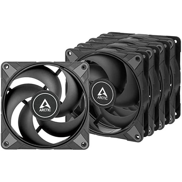 ARCTIC P12 PRO PST (PACK DE 5X120MM