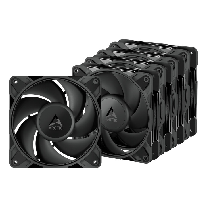 ARCTIC P12 PRO PST (PACK DE 5X120MM