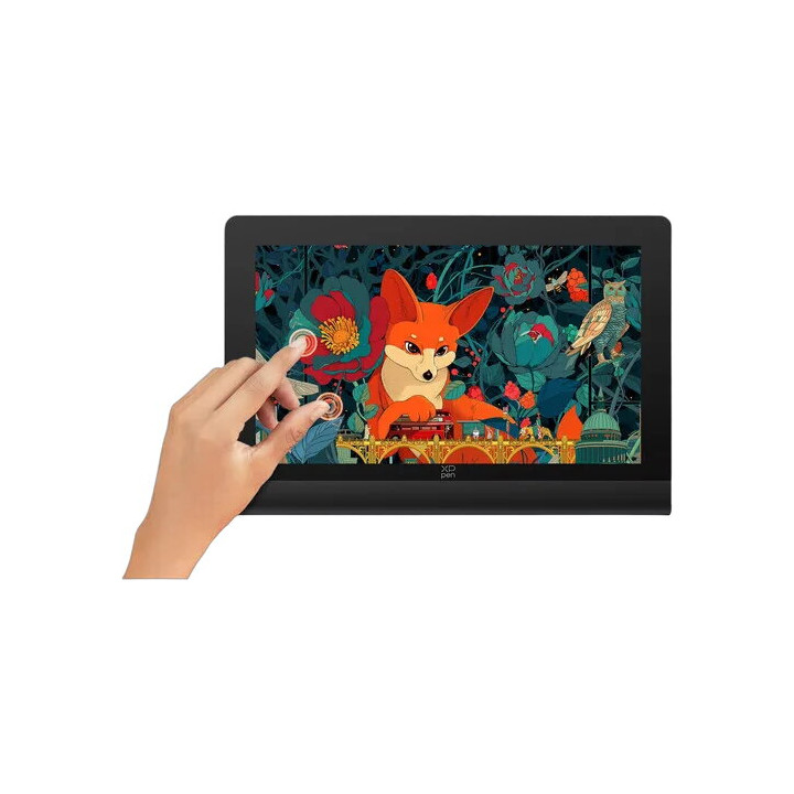 XPPEN ARTIST ULTRA 16 15.6 OLED 4K/5080LPI/NOI