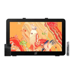 XPPEN ARTIST PRO 27 GEN2 26.9 IPS 4K HDR/5080LPI/NOI
