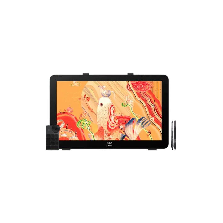 XPPEN ARTIST PRO 27 GEN2 26.9 IPS 4K HDR/5080LPI/NOI