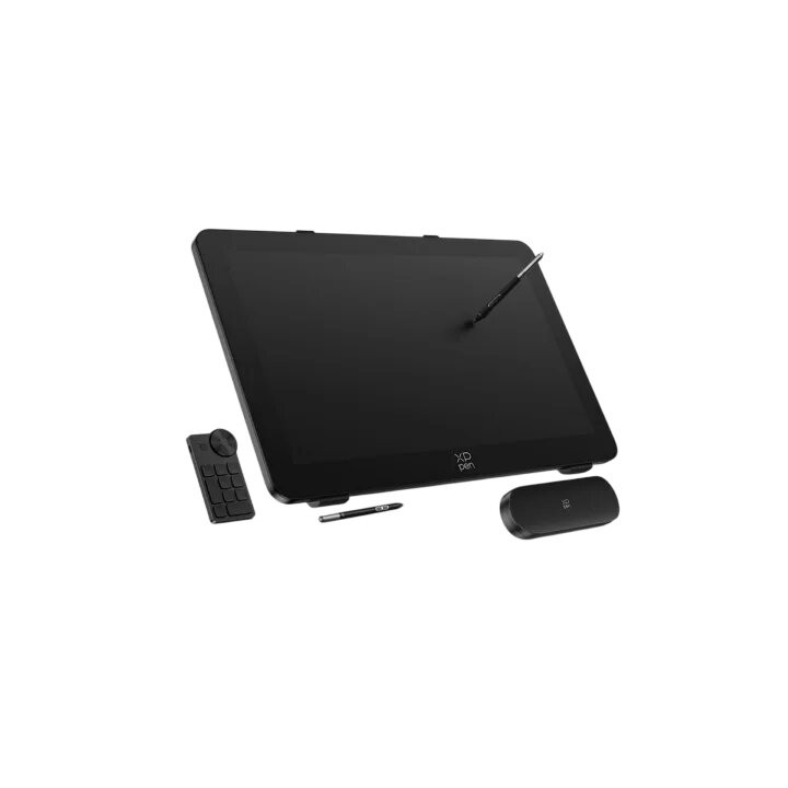 XPPEN ARTIST PRO 27 GEN2 26.9 IPS 4K HDR/5080LPI/NOI