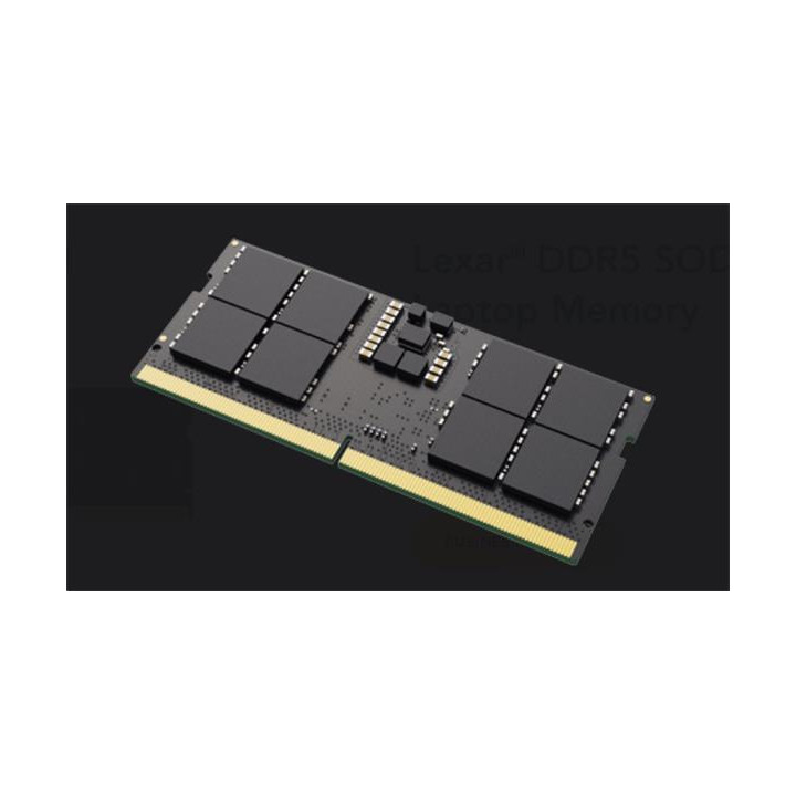 Lexar 8GO SO-DDR5 5600MH