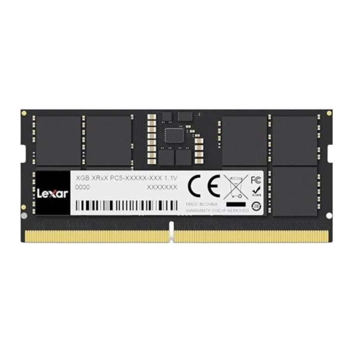 Lexar 8GO SO-DDR5 5600MH