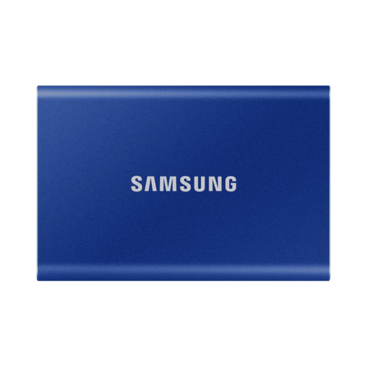 SAMSUNG SSD PORTABLE T7 2TB 