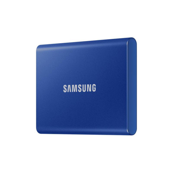 SAMSUNG SSD PORTABLE T7 2TB 