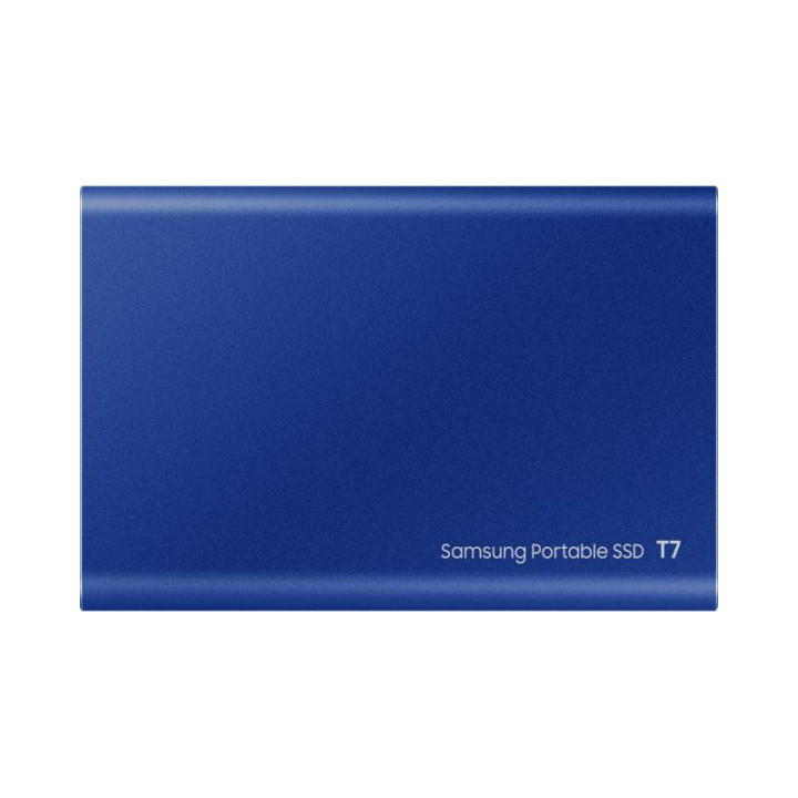 SAMSUNG SSD PORTABLE T7 2TB 