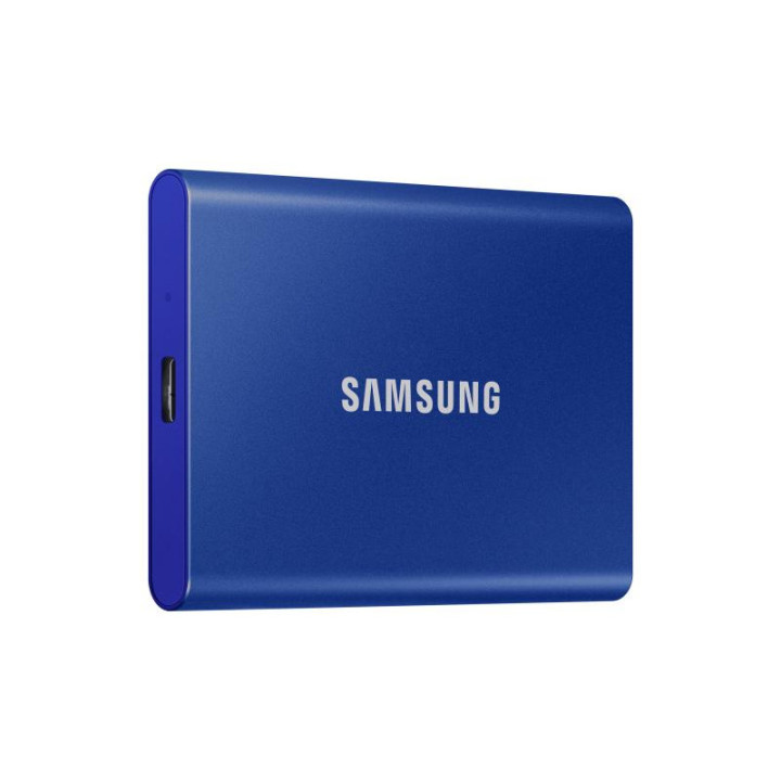 SAMSUNG SSD PORTABLE T7 2TB 