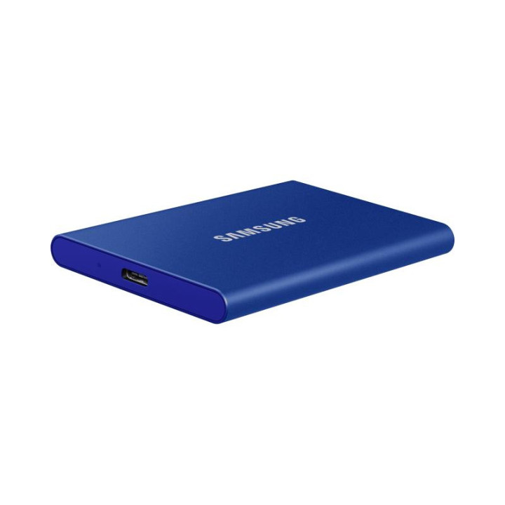 SAMSUNG SSD PORTABLE T7 2TB 