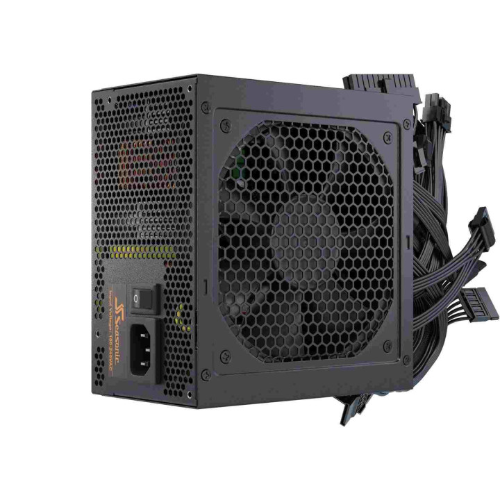SEASONIC ATX 750W 80+ GOLD - G12 GC-750 