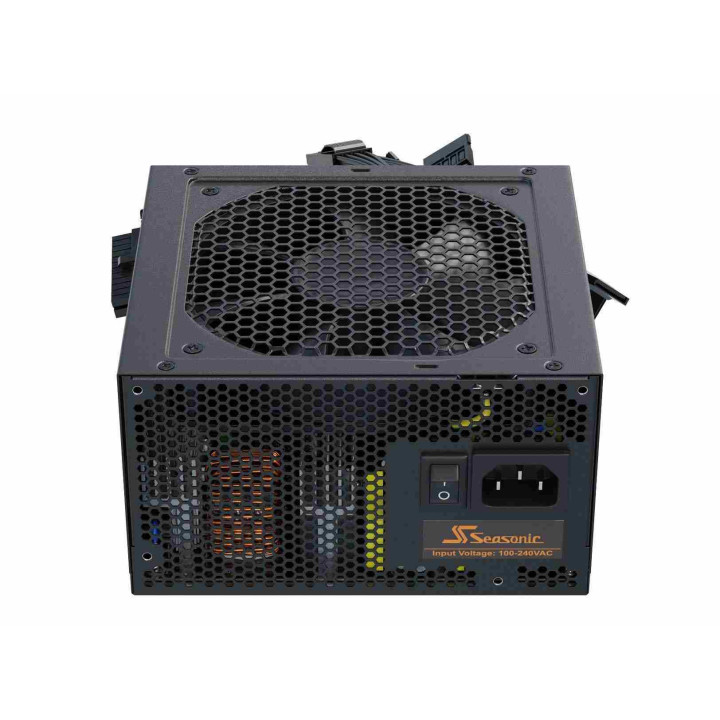 SEASONIC ATX 750W 80+ GOLD - G12 GC-750 