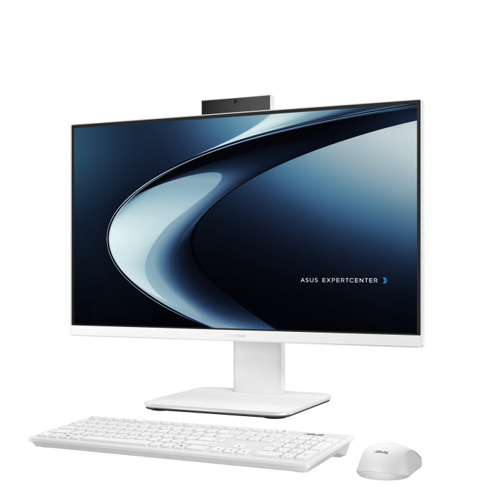 ASUS EXPERTCENTER P600 AIO PM640KA-WPC026X COPILOT+ PC AMD RYZEN AI 7 350 60.5 CM (23.8) 1920 X 1080 PIXELS PC ALL-IN-ONE 32 GO 