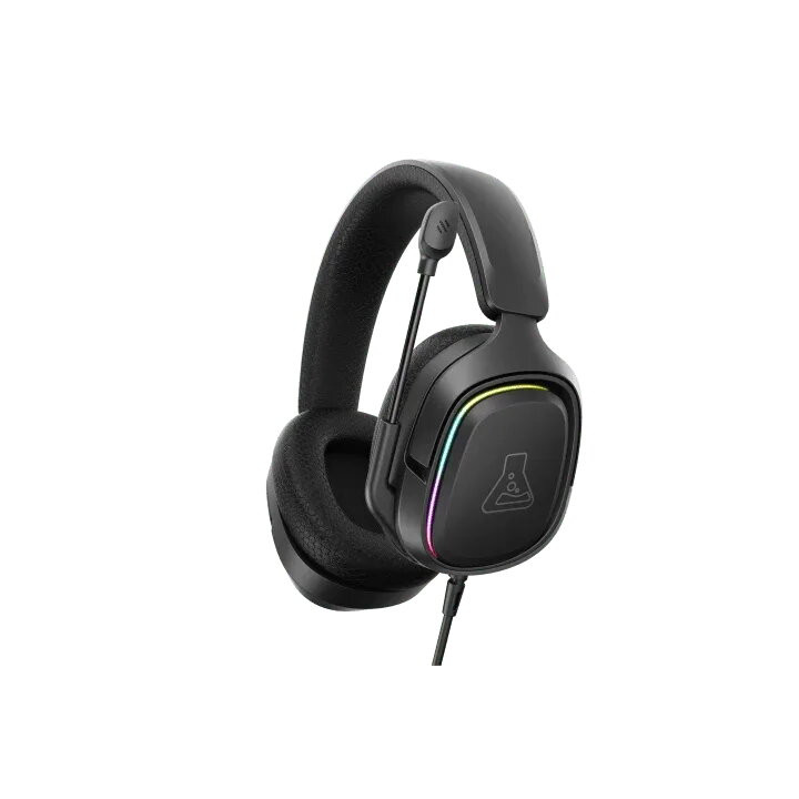 The G-LAB KORP MERCURY - FILAIRE/RGB/NOI