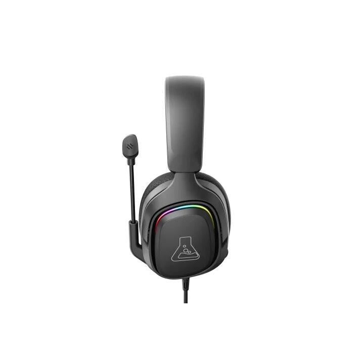 The G-LAB KORP MERCURY - FILAIRE/RGB/NOI