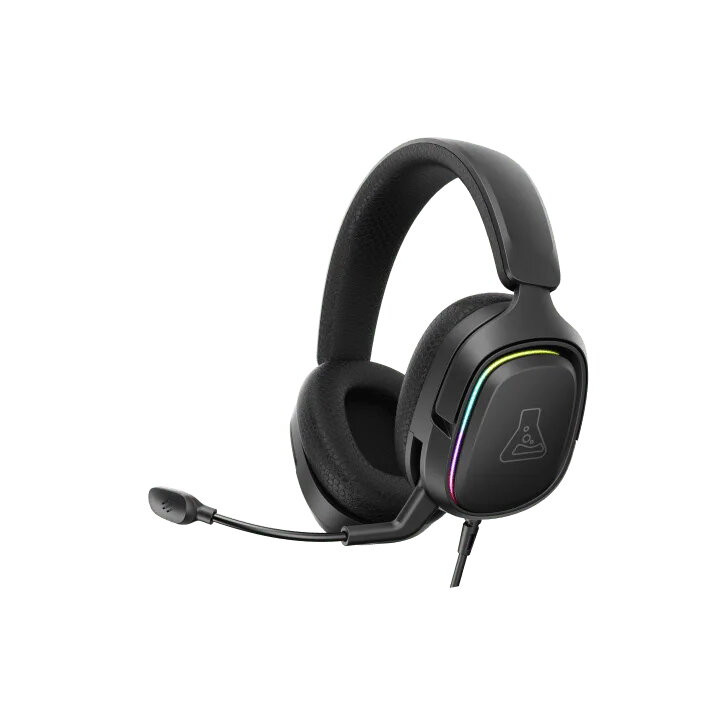 The G-LAB KORP MERCURY - FILAIRE/RGB/NOI