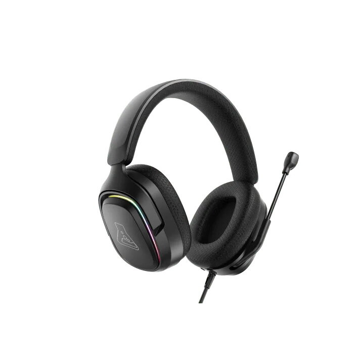 The G-LAB KORP MERCURY - FILAIRE/RGB/NOI