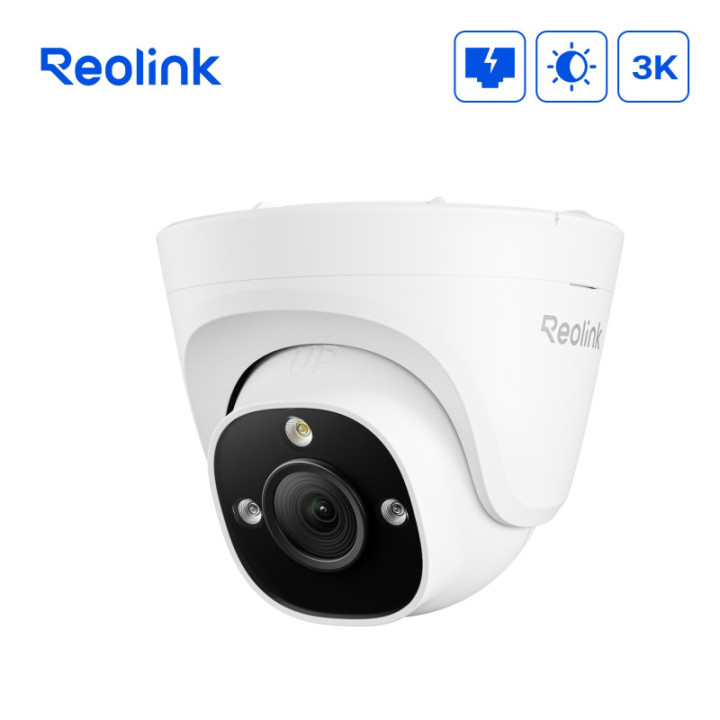 REOLINK P324-V2 