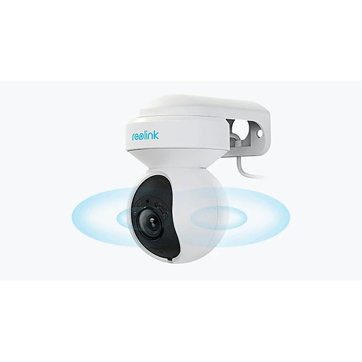 REOLINK E SERIES E540